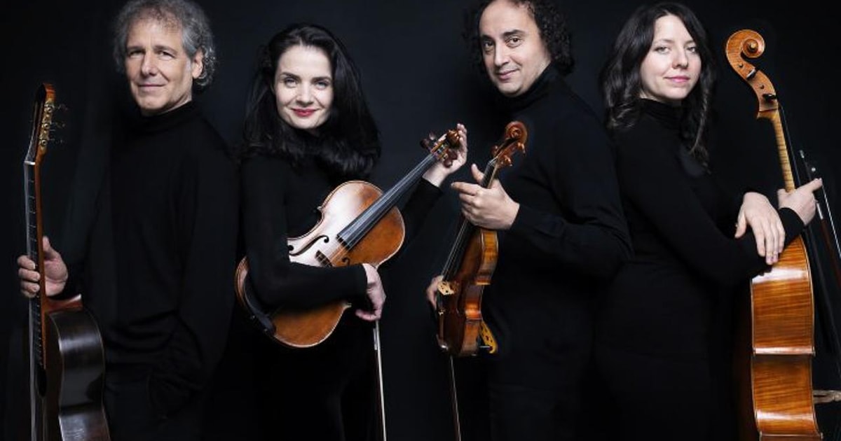 Wien Paganini Ensemble Im Musikverein GetYourGuide