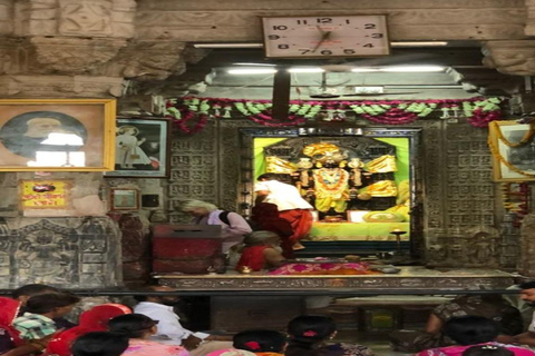 جولة شريناثجي ناثدوارا 2N/3D