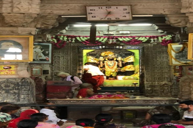 جولة شريناثجي ناثدوارا 2N/3D