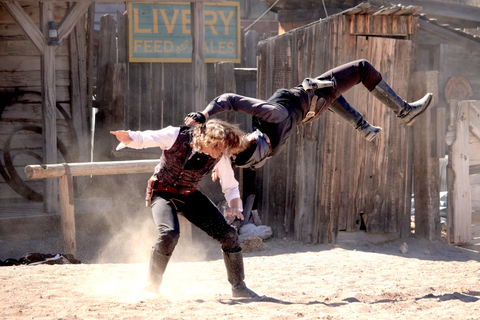 Tucson: Southern Arizona Attractions Discount Pass 7-Day (2025)