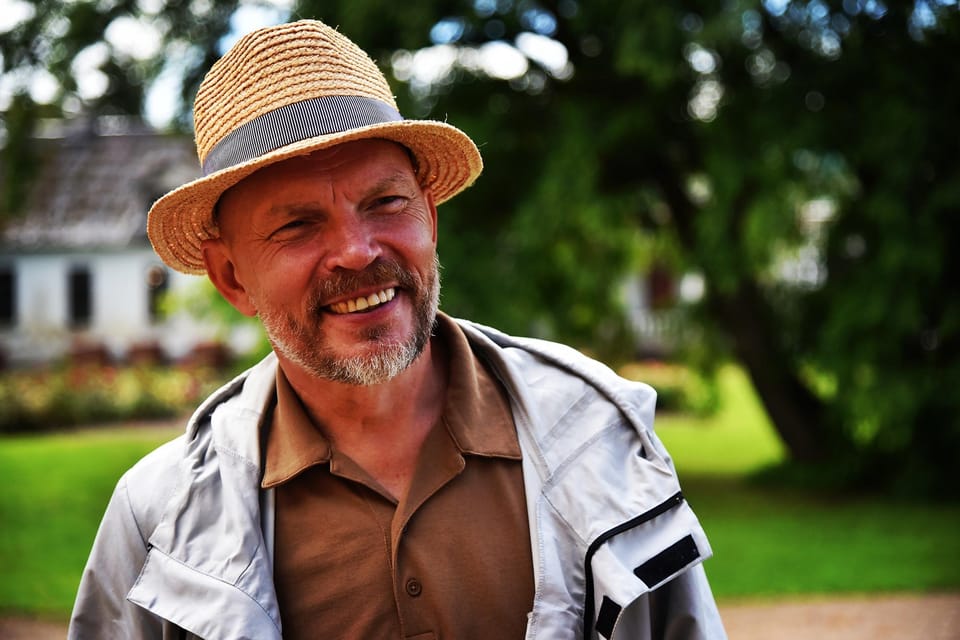 Old Riga walking tour - very private | GetYourGuide