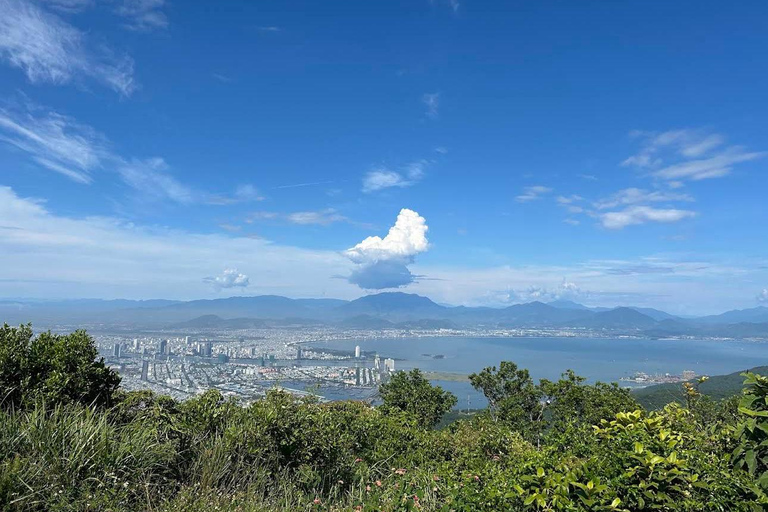 Jeep Adventure Tour Danang Jeep Adventure Tour - Hai Van Pass & Hai Van Quan