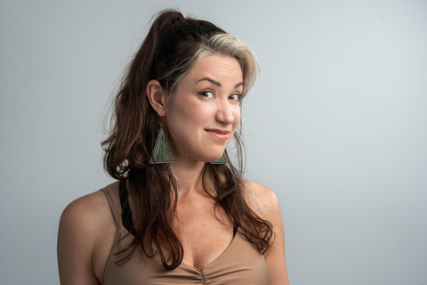 Bern: English Comedy Show at Shamrock Pub