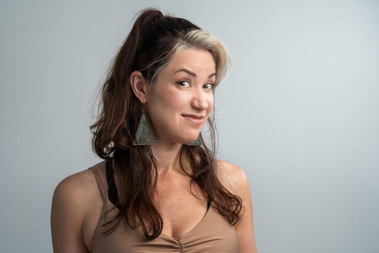 Bern: English Comedy Show at Shamrock Pub