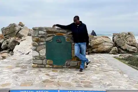 Guided Cape Agulhas Tour: Where Two Oceans Meet