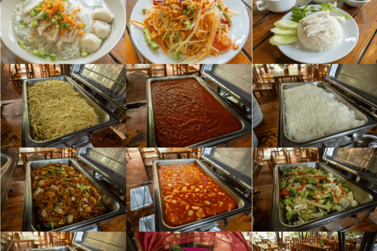 Phuket: Big Buddha, Old Town & Discovery City Tour