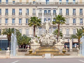 Toulon : Promenade express avec un habitant en 60 minutes