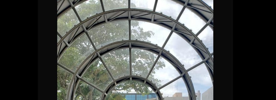 Visite citadine historique du Costa Rica à San José