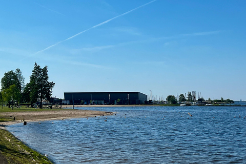 Spakenburg: tour guidato a piedi del centro storicoSpakenburg: Tour guidato a piedi del centro storico