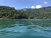 Full-Day Tour to Angra dos Reis and Ilha Grande - Housity