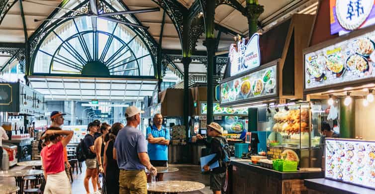 Singapore: Lion City Highlights Bike Tour photo 11