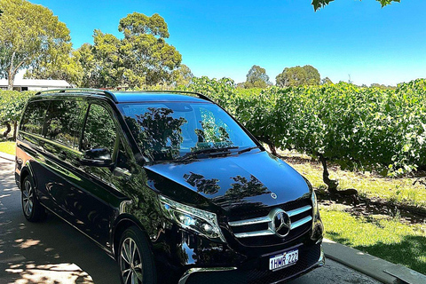 Private Swan Valley Wine Tour | Boutique Wineries