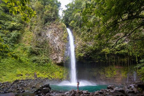 COSTA RICA:UPPTÄCK COSTARICAS VILDA DJUR-STRAND &amp; SKOG 2VECKOR