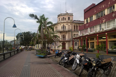 Peru: 21-day round trip to the highlights