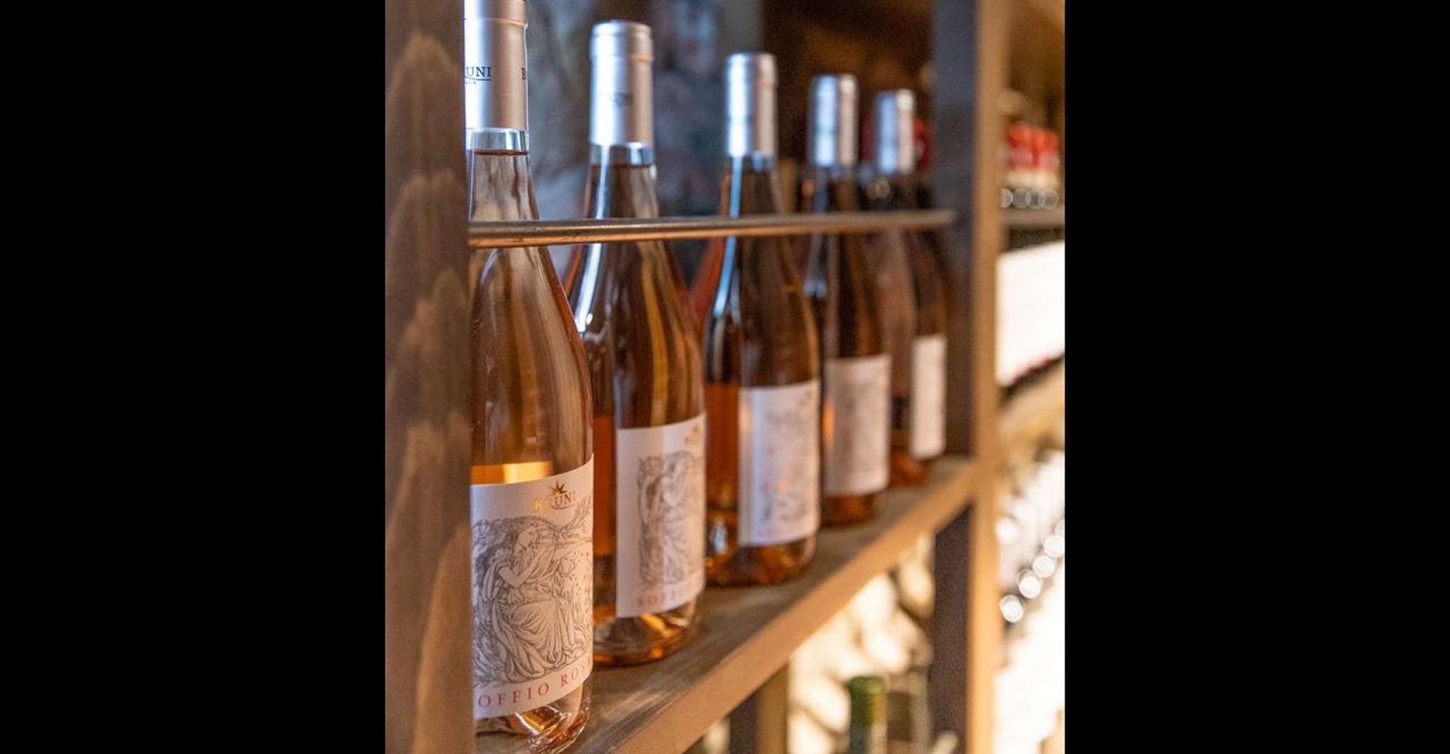 Wine Tasting Experience with Three Types of Tuscan Wine photo 5