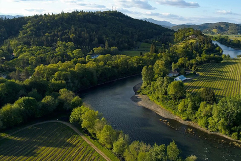 Umpqua Valley, OR: Digital Wine Tasting Pass 7-Day Wine Tasting Pass