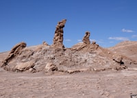 Valley of the Moon, een plek uit een andere wereld - Housity