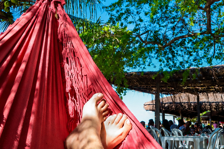 Salvador/BA: Frades and Itaparica Islands Tour Experience