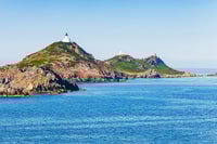 De Ajaccio / Portfoce a Ajaccio & Banadines Gulf Boat Tours - Housity