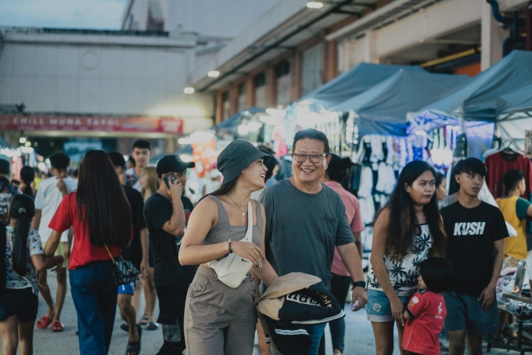 Persoonlijke gids in Manila Makati, Filippijnen ⭐Persoonlijke gids in Manilla