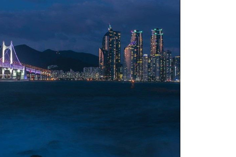 Busan: Private Tour with Songdo Cable Car Option