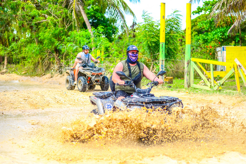 *JJC TOURS* MACAO ARENA GORDA*JJC TOURS * punta cana dum buggy, ATV, Den bästa erfarenheten.