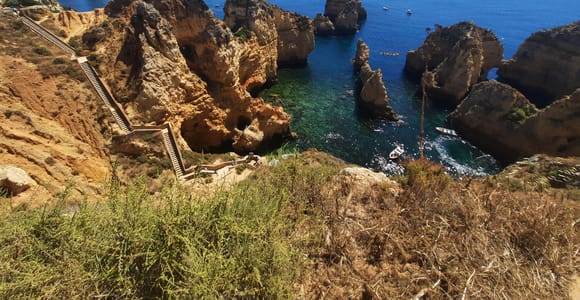 Best Coast Tour - Southwest of Europe