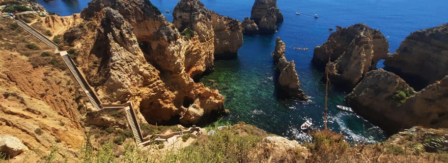 Best Coast Tour - Sud-ouest de l'Europe