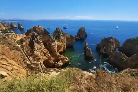 Best Coast Tour - Sud-ouest de l'Europe