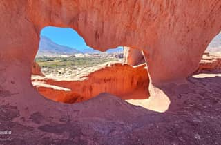 Cafayate: Ruinen von Quilmes mit geführter Wanderung + Eintritt