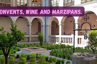 Experiencias gastronómicas en Toledo