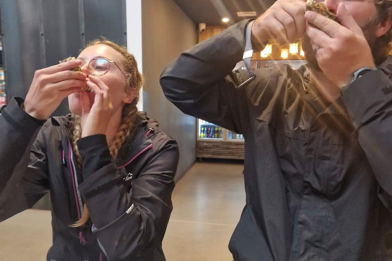 Highland Foodies - Inverness Food & Drink Walking Tour