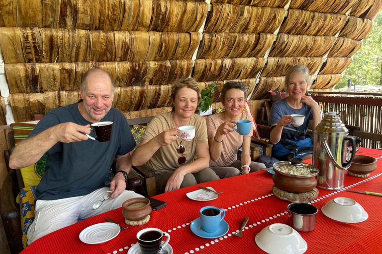 Arusha: Traditional Tanzanian Cooking Class