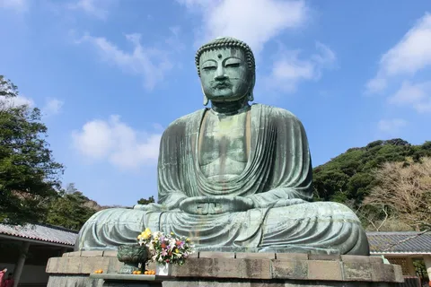 Tokyo: Kamakura Private Tour English Speaking Driver