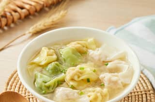 Singapur: Kochkurs für chinesische Wontons und kalte Gerichte