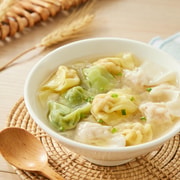 Singapore: Chinese Wonton and Cold Dish Cooking Experience Singapore: Chinese Wonton and Cold Dish Cooking Experience