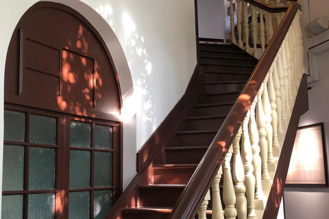 Shanghai: Sheshan Hill Private Tour with Hotel Pickup