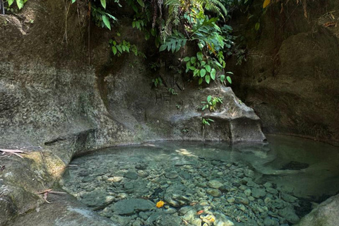 Cebu: Hidden Lagoon Trek and Swim