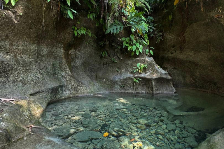 Cebu: Hidden Lagoon Trek and Swim