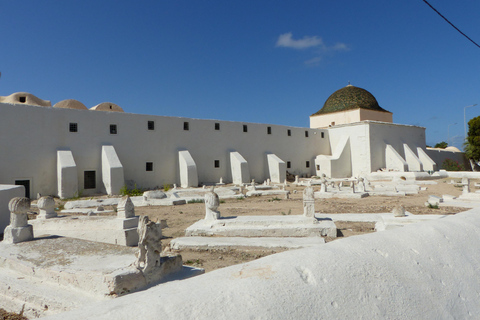 Djerba: Passeio pela ilha; Visita os melhores lugares de Djerba.Djerba: Passeio pela ilha; Visita os melhores lugares em Djerba.