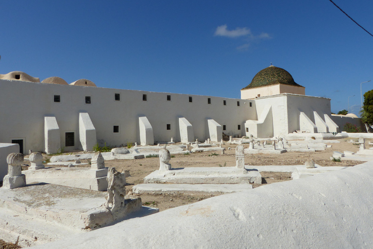 Djerba: Passeio pela ilha; Visita os melhores lugares de Djerba.Djerba: Passeio pela ilha; Visita os melhores lugares em Djerba.