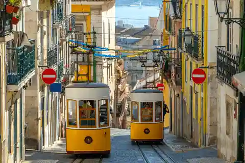 Lissabon: Privat halvdagstur med afhentning på hotel