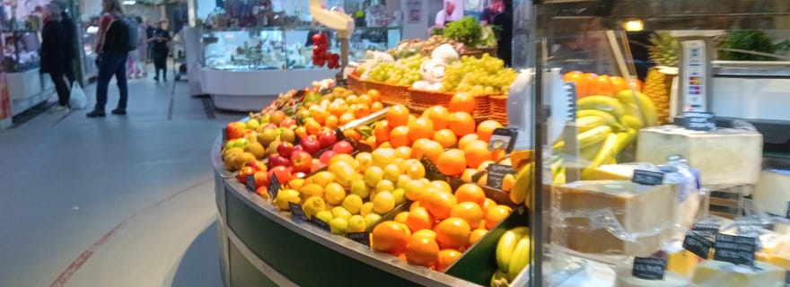 Vigo : un festin de saveurs