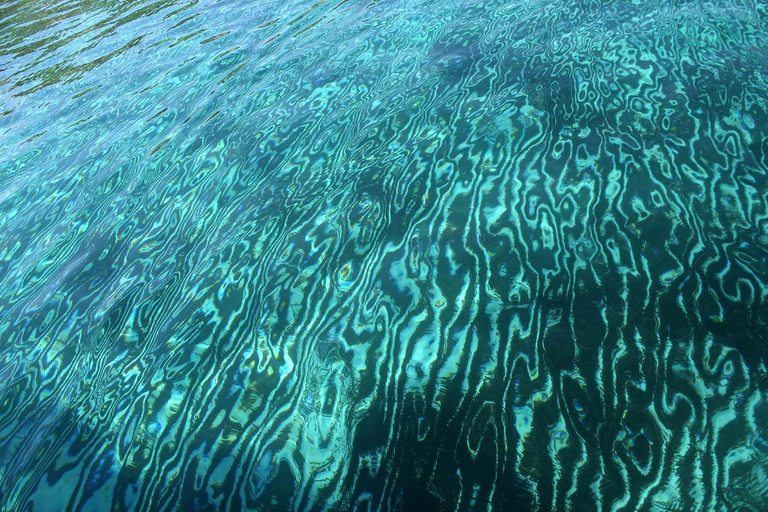 Nurkowanie z rurką i żeglarstwo w ukrytych klejnotach wybrzeża Krety