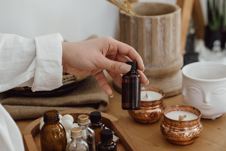 Denver: DIY Candle Making Class at a Local Brewery