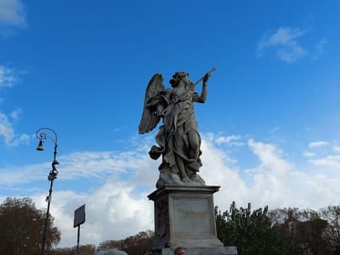 Uncover Rome's Secrets: A Self-Guided Audio Tour | GetYourGuide