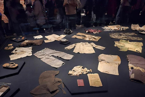 Echoes of Hope: Through Hiroshima Guided Walking Tour