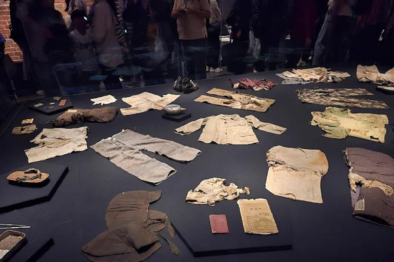 Echoes of Hope: Through Hiroshima Guided Walking Tour