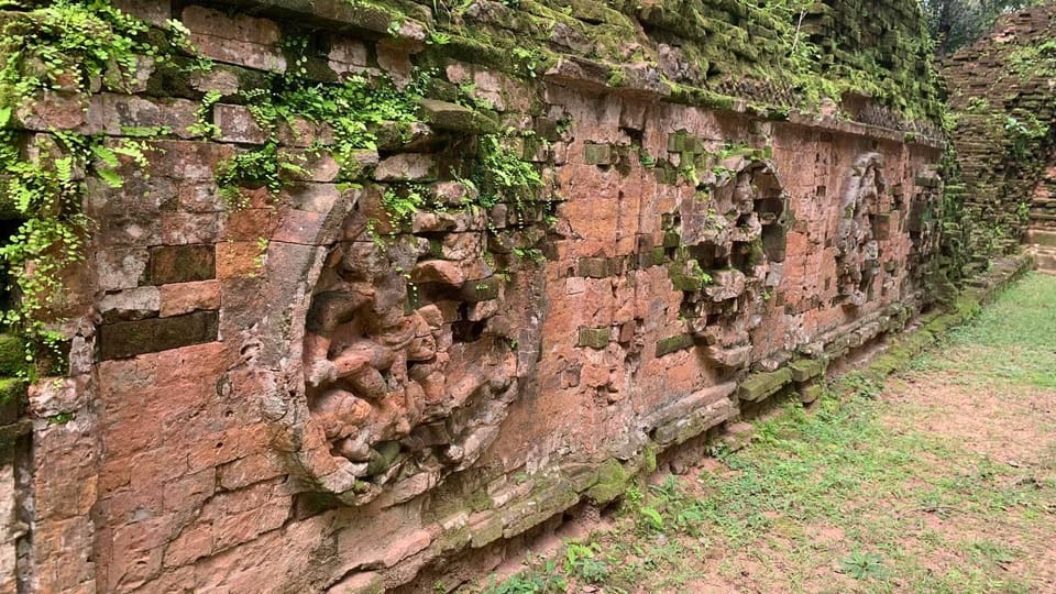 Sambor Prey Kuk Temples Group | GetYourGuide