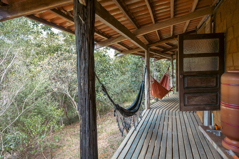 Itacaré: Maraú - 5-Day Silence and Purification Retreat